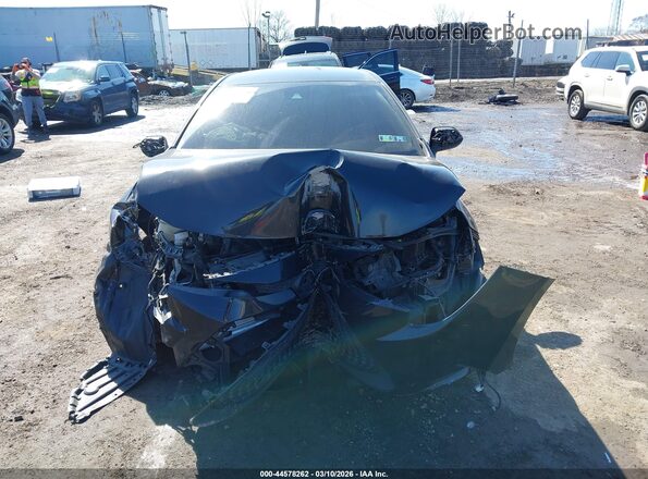 5YFEPMAE8MP187440 2021 TOYOTA LL Black Vista del cuadro de instrumentos