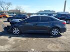 2021 Toyota Corolla Le Black vin: 5YFEPMAE8MP187440