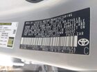 2022 Toyota Corolla Le Silver vin: 5YFEPMAE8NP320554