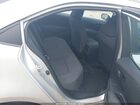 2022 Toyota Corolla Le Silver vin: 5YFEPMAE8NP320554
