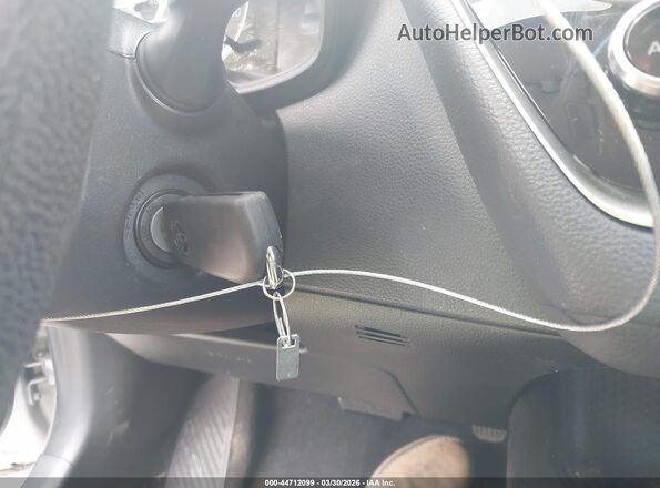 5YFEPMAE8NP320554 2022 TOYOTA LL Silver წინა პანელის ხედი