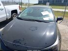 2022 Toyota Corolla Le Черный vin: 5YFEPMAEXNP329482 2022 Toyota Corolla Le Черный vin: 5YFEPMAEXNP329482