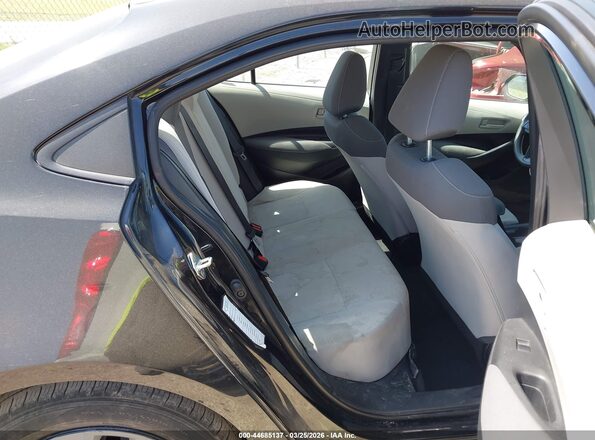 5YFEPMAEXNP329482 2022 TOYOTA LL Черный Вид наклейки с VIN-кодом