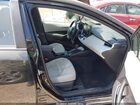 2022 Toyota Corolla Le Черный vin: 5YFEPMAEXNP329482 2022 Toyota Corolla Le Черный vin: 5YFEPMAEXNP329482