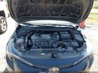 2022 Toyota Corolla Le Черный vin: 5YFEPMAEXNP329482 2022 Toyota Corolla Le Черный vin: 5YFEPMAEXNP329482
