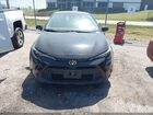 2022 Toyota Corolla Le Черный vin: 5YFEPMAEXNP329482 2022 Toyota Corolla Le Черный vin: 5YFEPMAEXNP329482