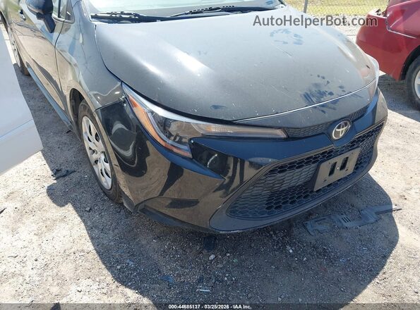 5YFEPMAEXNP329482 2022 TOYOTA LL Черный 