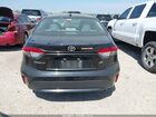 2022 Toyota Corolla Le Черный vin: 5YFEPMAEXNP329482 2022 Toyota Corolla Le Черный vin: 5YFEPMAEXNP329482