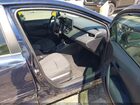 2022 Toyota Corolla Le Dark Blue vin: 5YFEPMAEXNP338859
