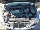 2022 Toyota Corolla Le Dark Blue vin: 5YFEPMAEXNP338859