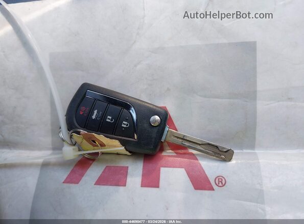 5YFEPMAEXNP338859 2022 TOYOTA LL Dark Blue Вид панелі приладів