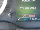 2022 Toyota Corolla Le Dark Blue vin: 5YFEPMAEXNP338859