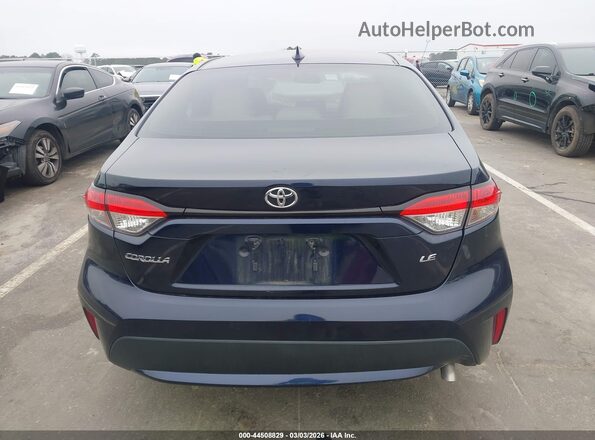5YFEPRAE3LP022326 2020 TOYOTA LL Синий 