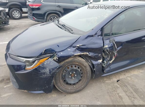 5YFEPRAE3LP022326 2020 TOYOTA LL Синий Вид спереди