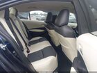 2020 Toyota Corolla Le Синий vin: 5YFEPRAE3LP022326