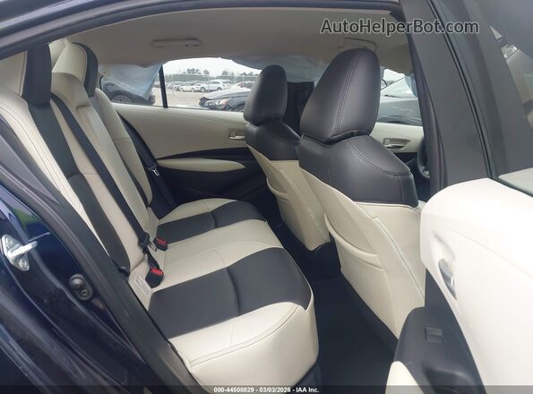 5YFEPRAE3LP022326 2020 TOYOTA LL Синий Вид наклейки с VIN-кодом