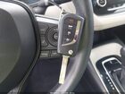 2020 Toyota Corolla Le Синий vin: 5YFEPRAE3LP022326