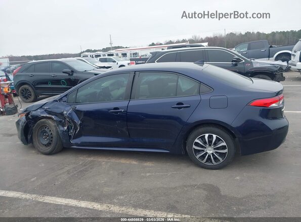 5YFEPRAE3LP022326 2020 TOYOTA LL Синий Панорамный вид салона 360°