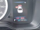 2020 Toyota Corolla Le Синий vin: 5YFEPRAE3LP022326