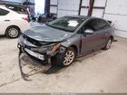2020 Toyota Corolla Le Синий vin: 5YFEPRAEXLP103081 2020 Toyota Corolla Le Синий vin: 5YFEPRAEXLP103081
