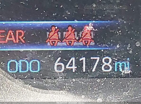 5YFEPRAEXLP103081 2020 TOYOTA LL Синий 