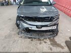 2020 Toyota Corolla Le Синий vin: 5YFEPRAEXLP103081 2020 Toyota Corolla Le Синий vin: 5YFEPRAEXLP103081