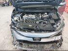 2020 Toyota Corolla Le Синий vin: 5YFEPRAEXLP103081 2020 Toyota Corolla Le Синий vin: 5YFEPRAEXLP103081