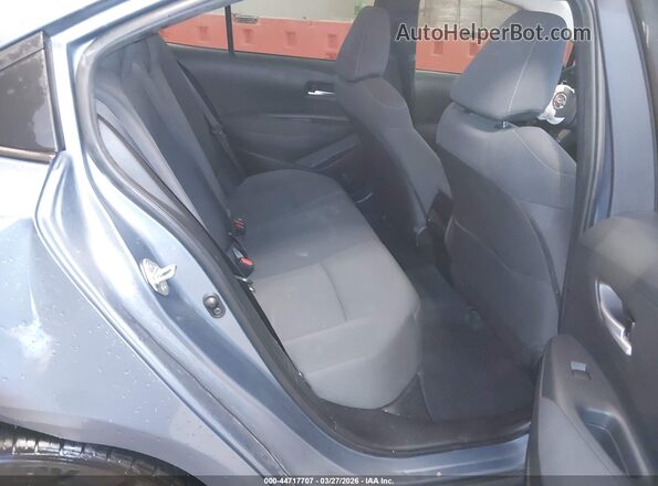 5YFEPRAEXLP103081 2020 TOYOTA LL Синий Вид наклейки с VIN-кодом