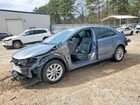 2021 Toyota Corolla Xle Blue vin: 5YFFPMAE5MP264706