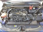 2020 Toyota Corolla Se Blue vin: 5YFP4RCE7LP009674