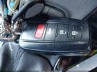 2020 Toyota Corolla Se Blue vin: 5YFP4RCE7LP009674