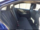 2020 Toyota Corolla Se Blue vin: 5YFP4RCE7LP009674