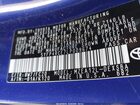2020 Toyota Corolla Se Blue vin: 5YFP4RCE7LP009674