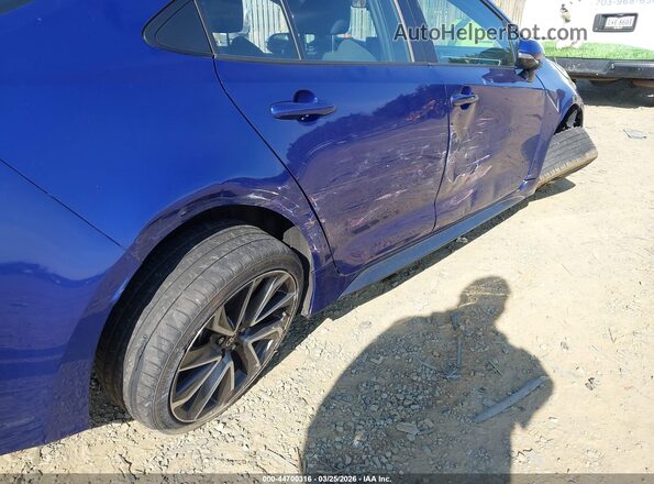5YFP4RCE7LP009674 2020 TOYOTA LL Blue 