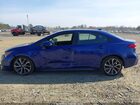 2020 Toyota Corolla Se Blue vin: 5YFP4RCE7LP009674