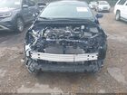 2026 Toyota Corolla Se Blue vin: 5YFS4MCE1TP261935
