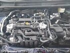 2026 Toyota Corolla Se Blue vin: 5YFS4MCE1TP261935