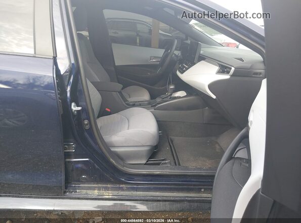 5YFS4MCE1TP261935 2026 TOYOTA LL Blue Սալոնի դիմացի տեսք