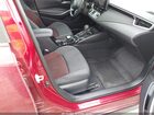 2024 Toyota Corolla Se Red vin: 5YFS4MCE3RP204077 2024 Toyota Corolla Se Red vin: 5YFS4MCE3RP204077