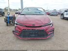 2024 Toyota Corolla Se Red vin: 5YFS4MCE3RP204077 2024 Toyota Corolla Se Red vin: 5YFS4MCE3RP204077