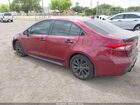 2024 Toyota Corolla Se Red vin: 5YFS4MCE3RP204077 2024 Toyota Corolla Se Red vin: 5YFS4MCE3RP204077