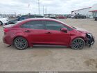 2024 Toyota Corolla Se Red vin: 5YFS4MCE3RP204077 2024 Toyota Corolla Se Red vin: 5YFS4MCE3RP204077