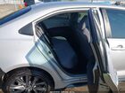 2025 Toyota Corolla Se Silver vin: 5YFS4MCE4SP244125