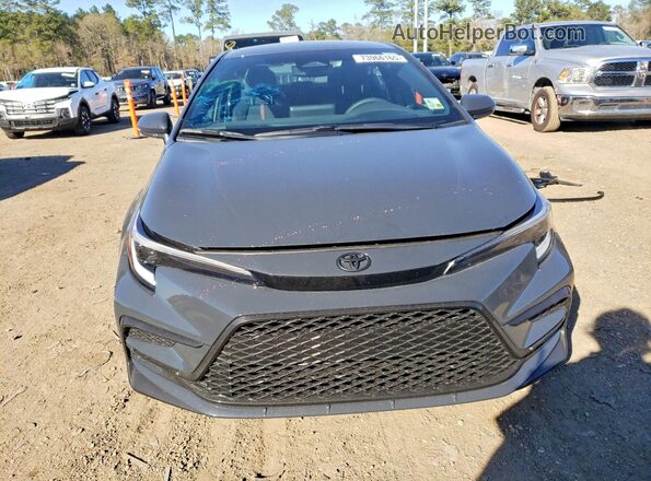 5YFS4MCE4TP259127 2026 TOYOTA LL Charcoal Widok z przodu