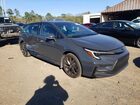 2026 Toyota Corolla Se Charcoal vin: 5YFS4MCE4TP259127