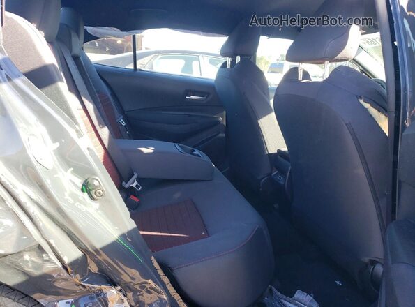 5YFS4MCE4TP259127 2026 TOYOTA LL Charcoal Widok tylnych siedzeń