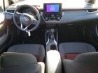 2026 Toyota Corolla Se Charcoal vin: 5YFS4MCE4TP259127