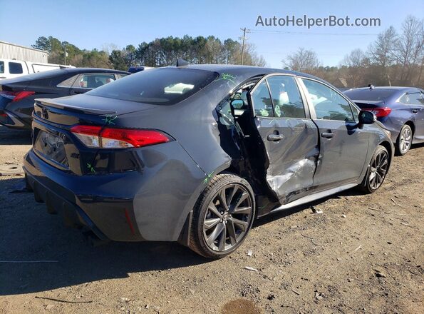5YFS4MCE4TP259127 2026 TOYOTA LL Charcoal Tył prawy