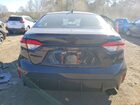2026 Toyota Corolla Se Charcoal vin: 5YFS4MCE4TP259127