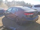 2026 Toyota Corolla Se Charcoal vin: 5YFS4MCE4TP259127